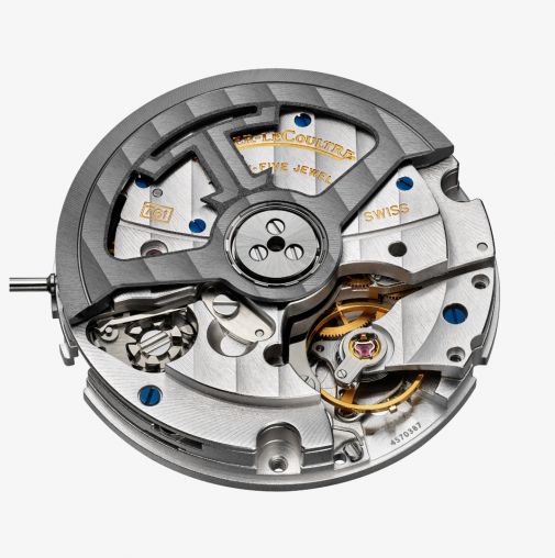 Q902843J Jaeger LeCoultre Polaris