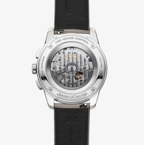 Q902843J Jaeger LeCoultre Polaris