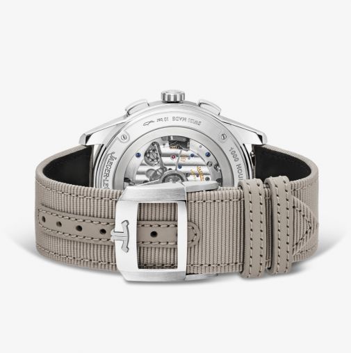 Q902843J Jaeger LeCoultre Polaris