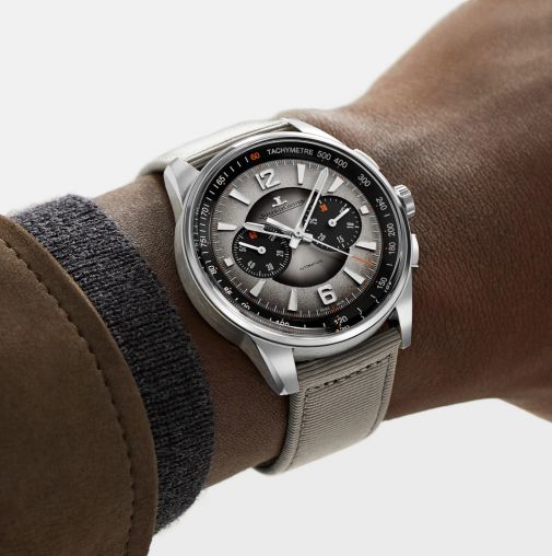 Q902843J Jaeger LeCoultre Polaris