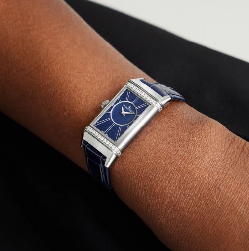 Q334848J Jaeger LeCoultre Reverso One