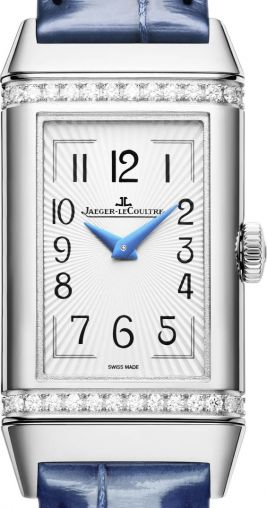 Q334848J Jaeger LeCoultre Reverso One