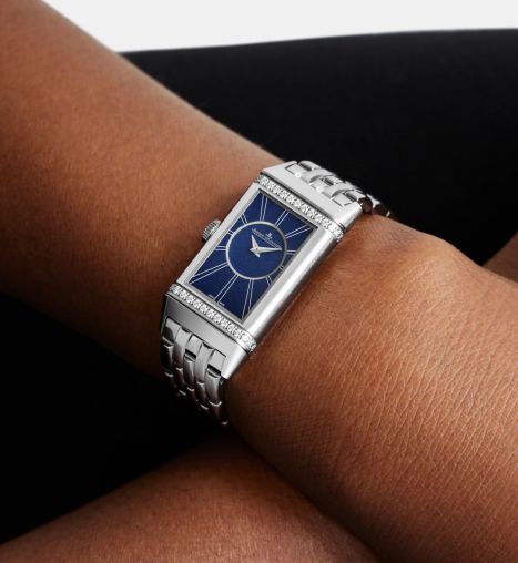 Q334818J Jaeger LeCoultre Reverso One