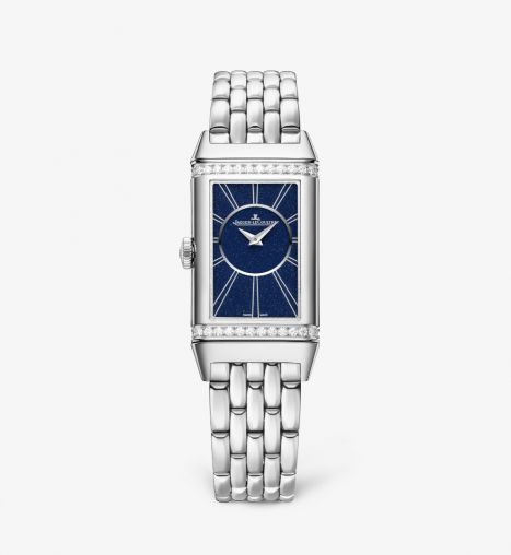 Q334818J Jaeger LeCoultre Reverso One