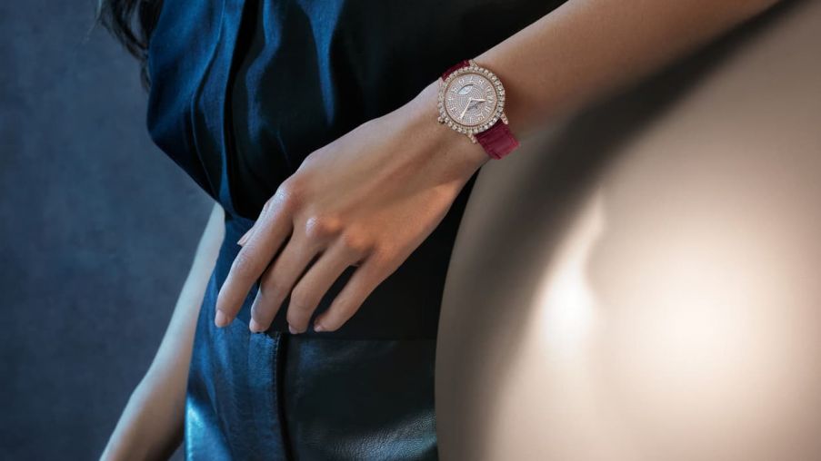 Q3432472 Jaeger LeCoultre Rendez-Vous