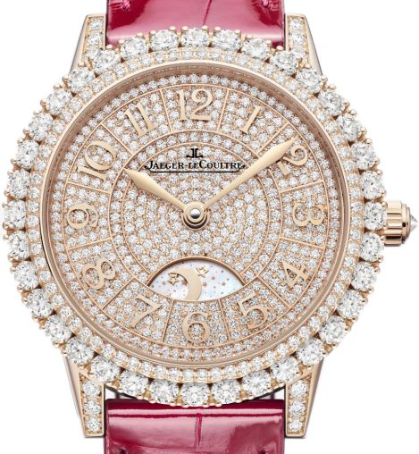 Q3432472 Jaeger LeCoultre Rendez-Vous