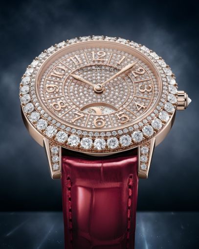 Q3432472 Jaeger LeCoultre Rendez-Vous