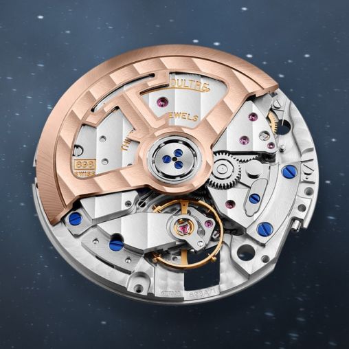 Q3432472 Jaeger LeCoultre Rendez-Vous