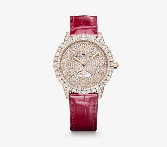Q3432472 Jaeger LeCoultre Rendez-Vous