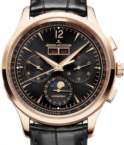 Q413257J Jaeger LeCoultre Master