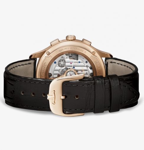 Q413257J Jaeger LeCoultre Master