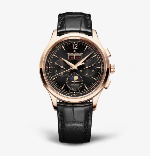 Q413257J Jaeger LeCoultre Master