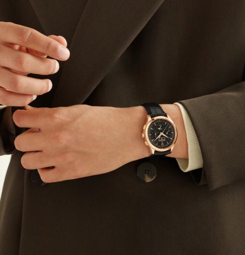 Q413257J Jaeger LeCoultre Master