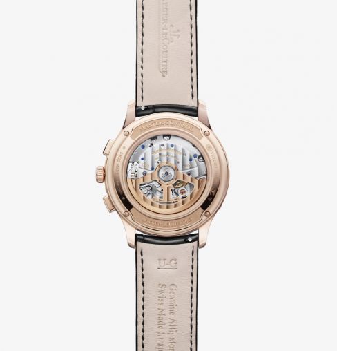 Q413257J Jaeger LeCoultre Master