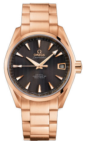 231.50.39.21.06.001 Omega Seamaster Aqua Terra