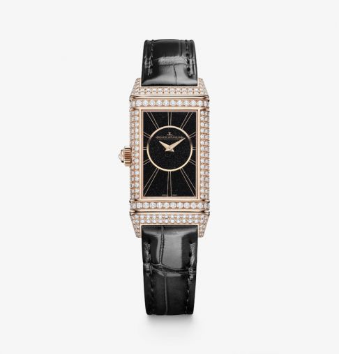Q336247J Jaeger LeCoultre Reverso One