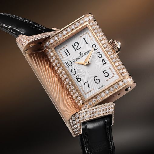 Q336247J Jaeger LeCoultre Reverso One