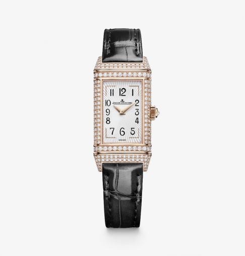 Q336247J Jaeger LeCoultre Reverso One