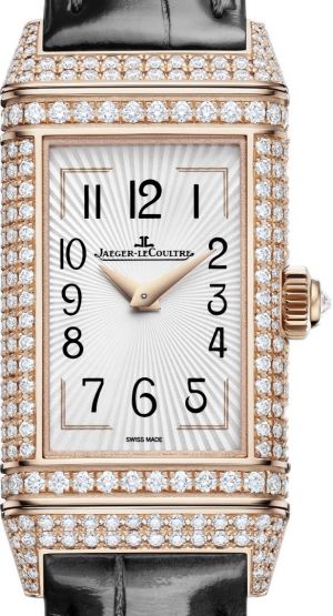 Q336247J Jaeger LeCoultre Reverso One
