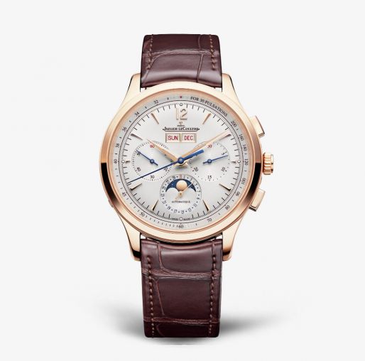 Q413253J Jaeger LeCoultre Master