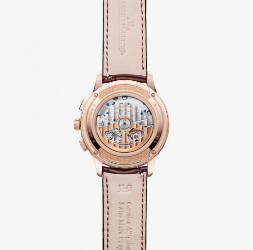 Q413253J Jaeger LeCoultre Master