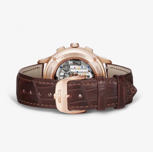 Q413253J Jaeger LeCoultre Master