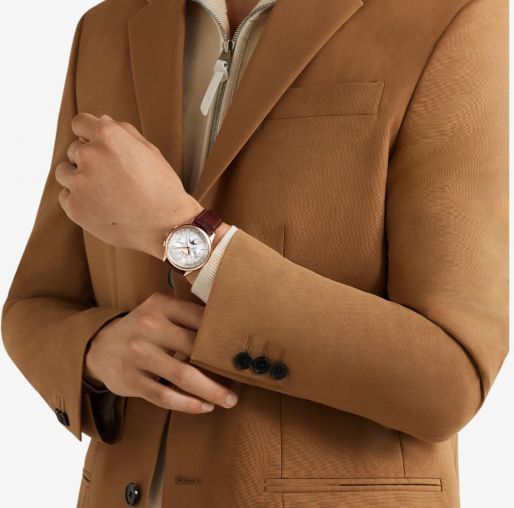 Q413253J Jaeger LeCoultre Master
