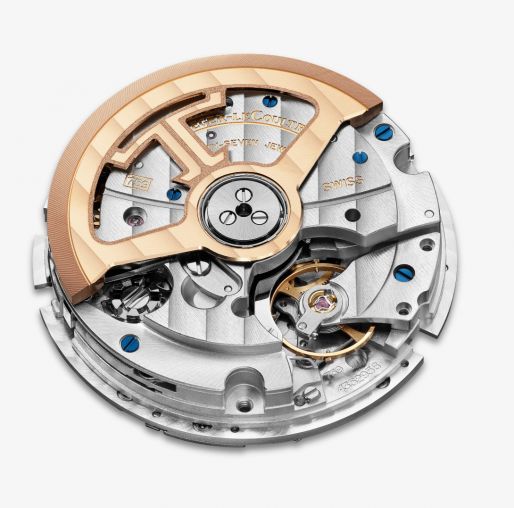 Q413253J Jaeger LeCoultre Master