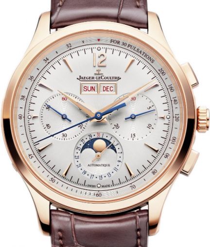 Q413253J Jaeger LeCoultre Master