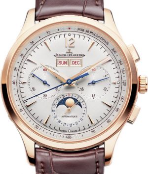Q413253J Jaeger LeCoultre Master