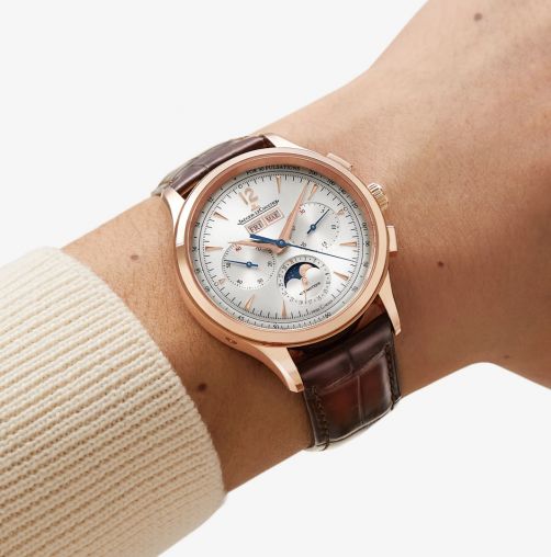 Q413253J Jaeger LeCoultre Master