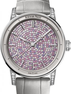 77410BC.ZZ.D132CR.01 Audemars Piguet CODE 11.59 by Audemars Piguet