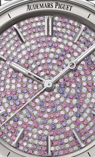 77410BC.ZZ.D132CR.01 Audemars Piguet CODE 11.59 by Audemars Piguet