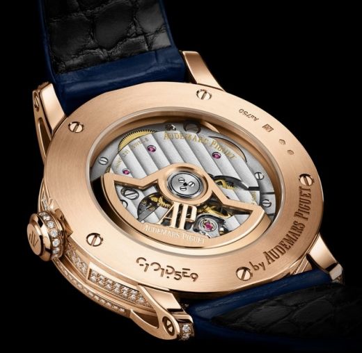 77410OR.ZZ.D343CR.01 Audemars Piguet CODE 11.59 by Audemars Piguet