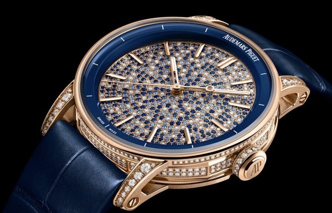 77410OR.ZZ.D343CR.01 Audemars Piguet CODE 11.59 by Audemars Piguet