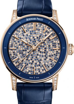 77410OR.ZZ.D343CR.01 Audemars Piguet CODE 11.59 by Audemars Piguet