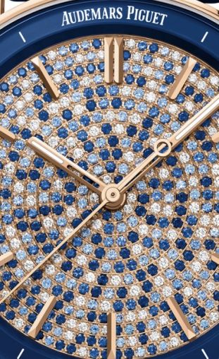 77410OR.ZZ.D343CR.01 Audemars Piguet CODE 11.59 by Audemars Piguet