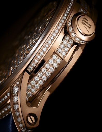 77410OR.ZZ.D343CR.01 Audemars Piguet CODE 11.59 by Audemars Piguet