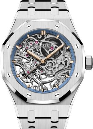 15467BC.OO.1256BC.01 Audemars Piguet Royal Oak Ladies