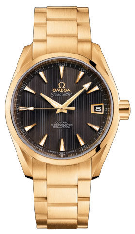 231.50.39.21.06.002 Omega Seamaster Aqua Terra