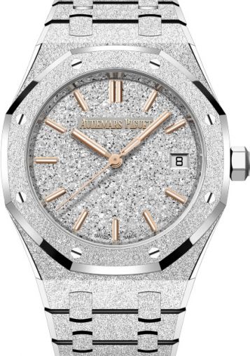 77450BC.GG.1361BC.01 Audemars Piguet Royal Oak Ladies