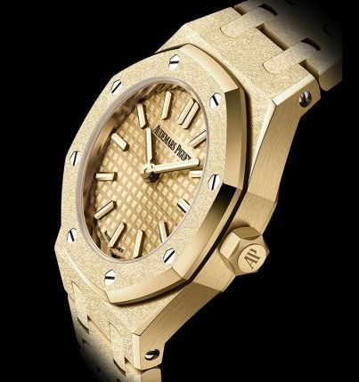 67630BA.GG.1312BA.01 Audemars Piguet Royal Oak Ladies
