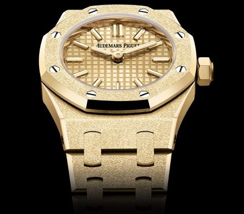 67630BA.GG.1312BA.01 Audemars Piguet Royal Oak Ladies