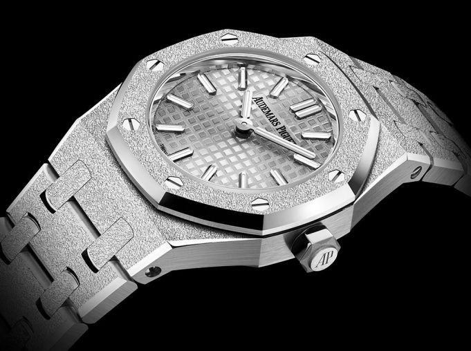 67630BC.GG.1312BC.01 Audemars Piguet Royal Oak Ladies