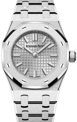 67630BC.GG.1312BC.01 Audemars Piguet Royal Oak Ladies