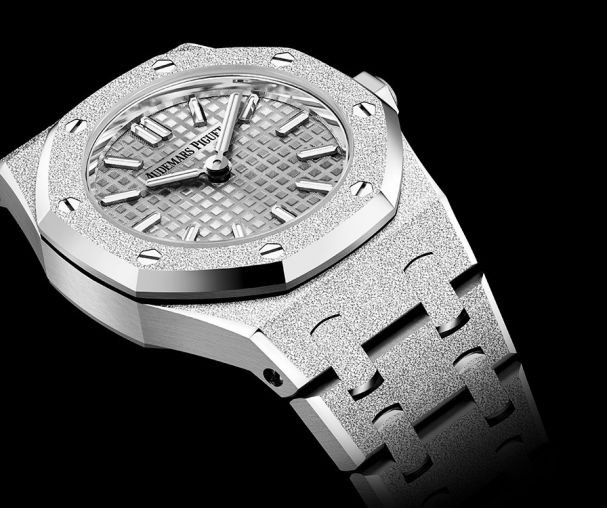 67630BC.GG.1312BC.01 Audemars Piguet Royal Oak Ladies