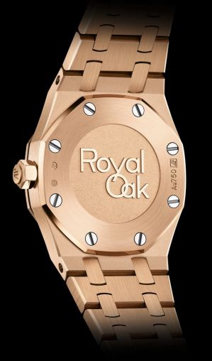 67630OR.GG.1312OR.01 Audemars Piguet Royal Oak Ladies