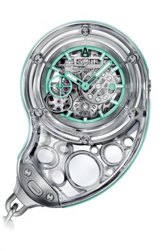 916.NX.5202.NK Hublot MP Collection