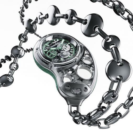 916.NX.5202.NK Hublot MP Collection