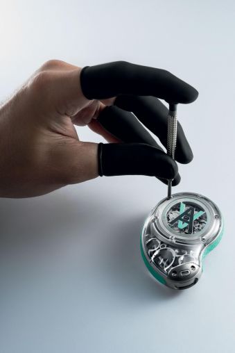 916.NX.5202.NK Hublot MP Collection